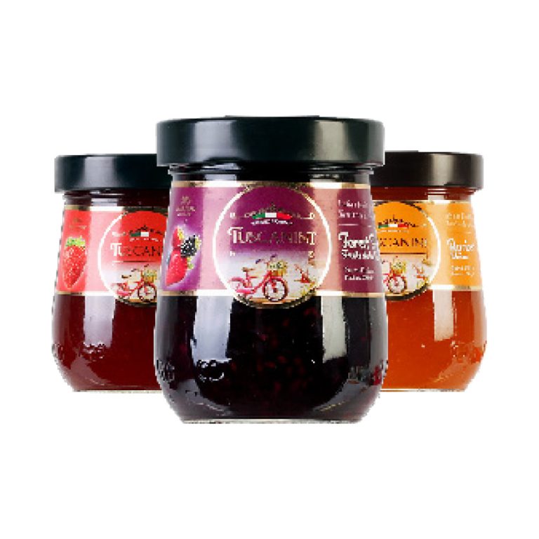 Tuscanini – Apricot Preserve