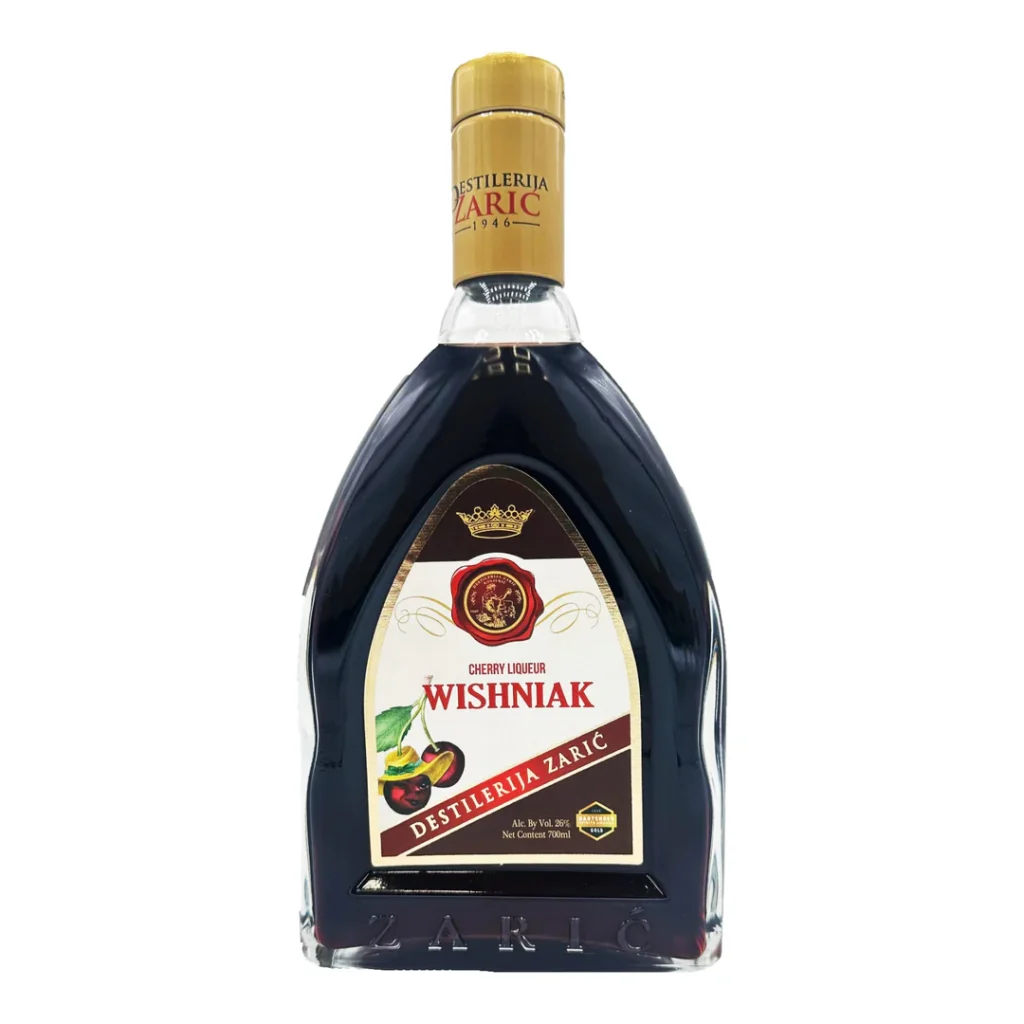 Zaric – Wishniak Cherry Liqueur