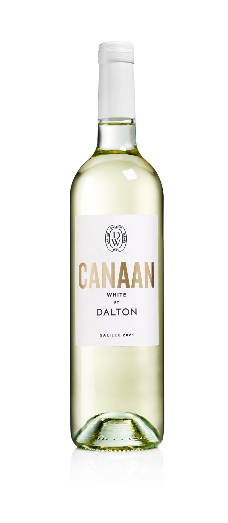 Dalton – Canaan White