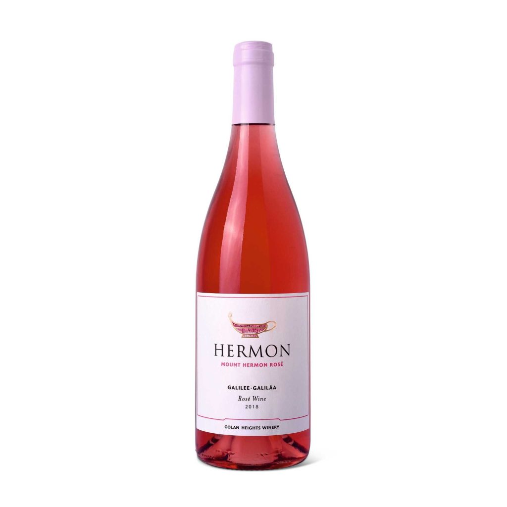 Hermon – Mount Hermon Rose
