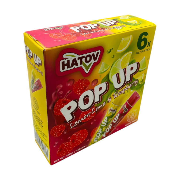 Pop Up