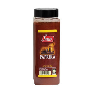 Paprika