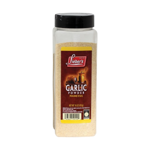 Garlic
