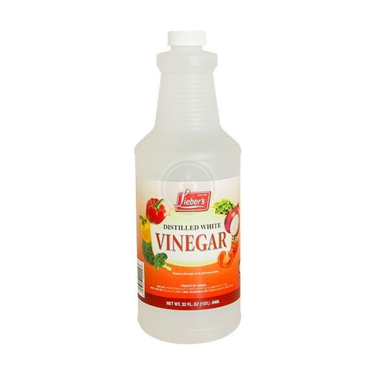Distilled White Vinegar