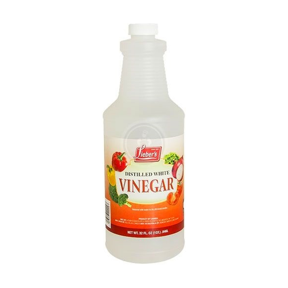 Distilled White Vinegar