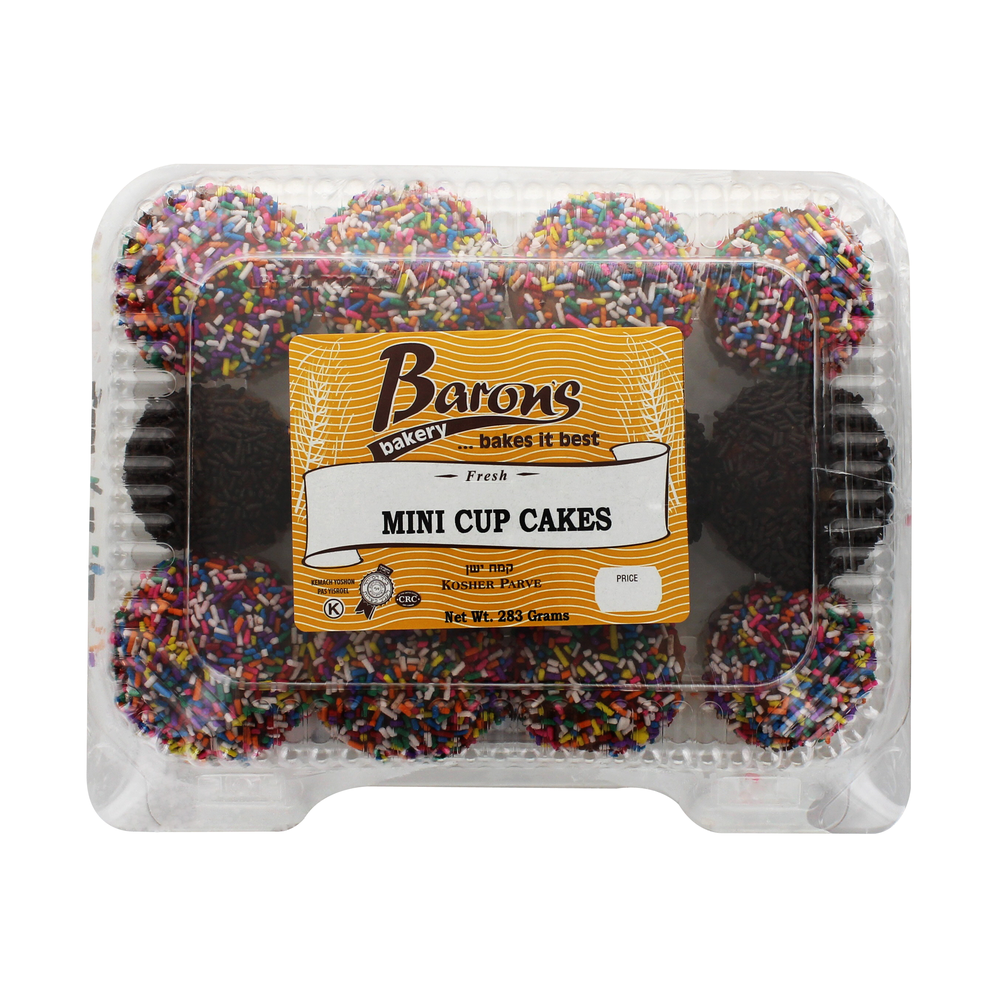 Baron’s