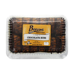 Chocolate Buns