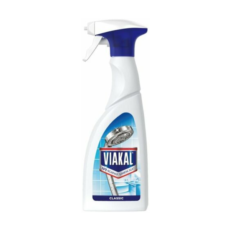 Viakal Limescale Remover