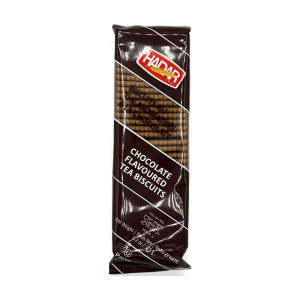 Cocoa Flavoured