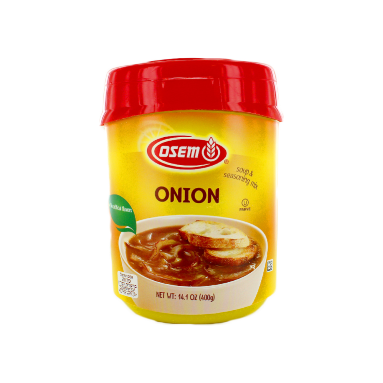 Onion Soup Powder