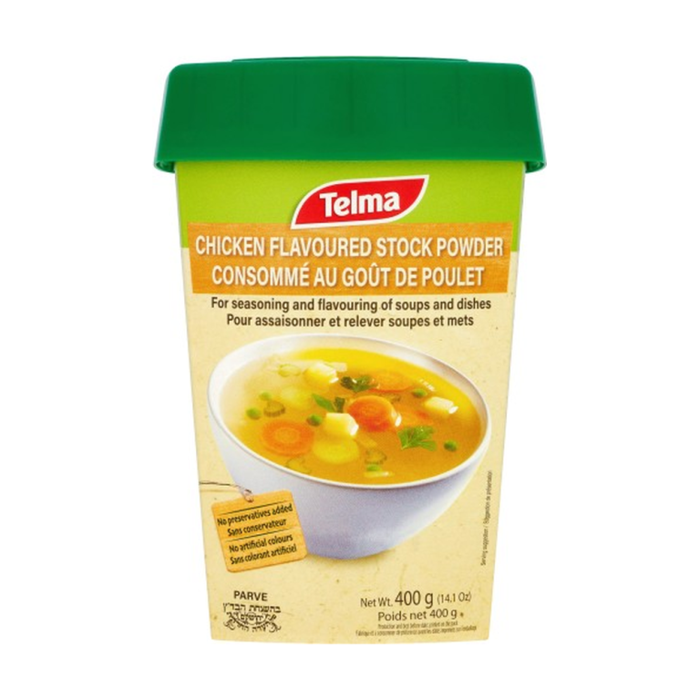 Telma Soup Mix Chicken Flavour
