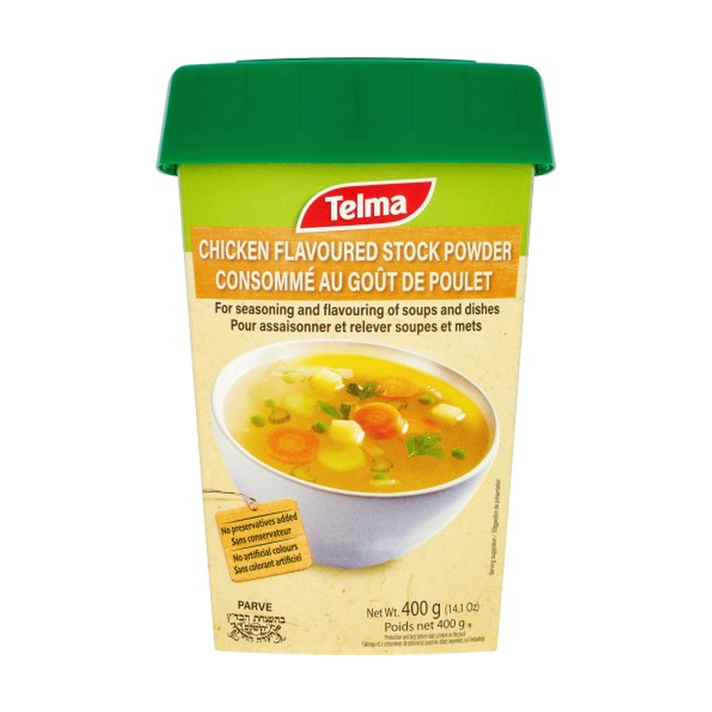 Telma Soup Mix Chicken Flavour