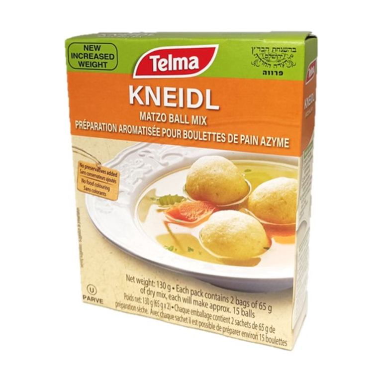 Telma Kneidl Matzo Ball Mix