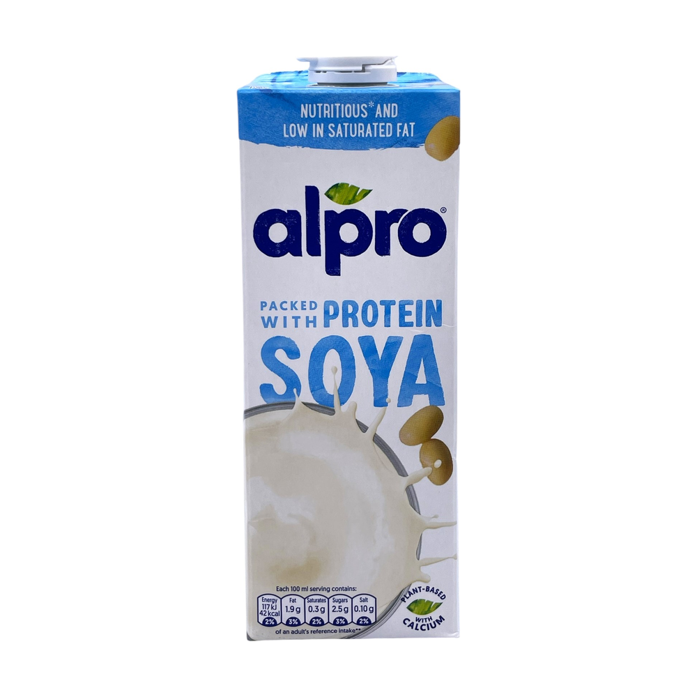 Alpro Soya Original
