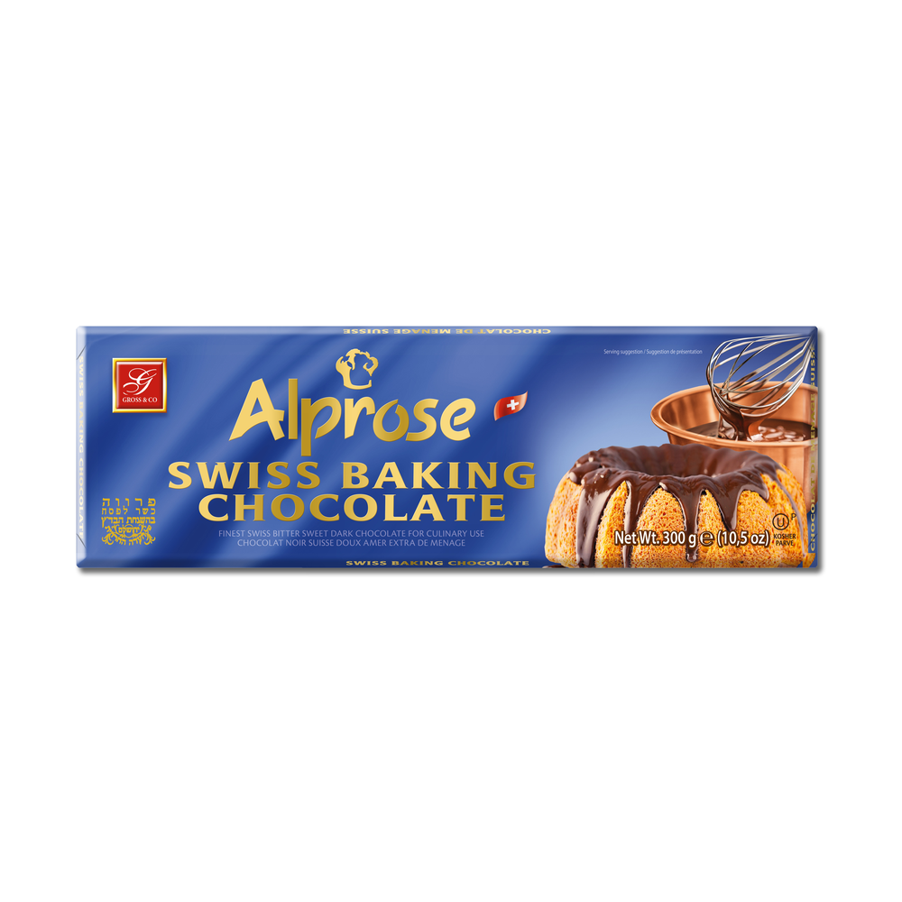 Alprose Baking Chocolate