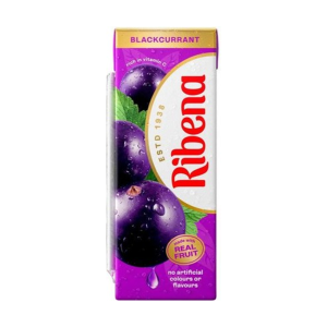 Ribena Carton Blackcurrant