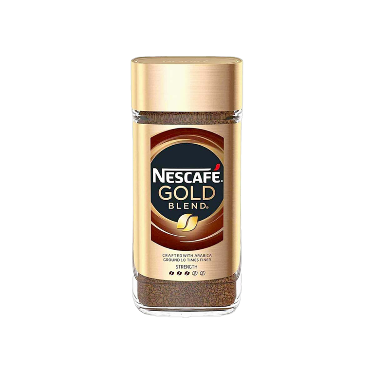 Gold Blend Coffee