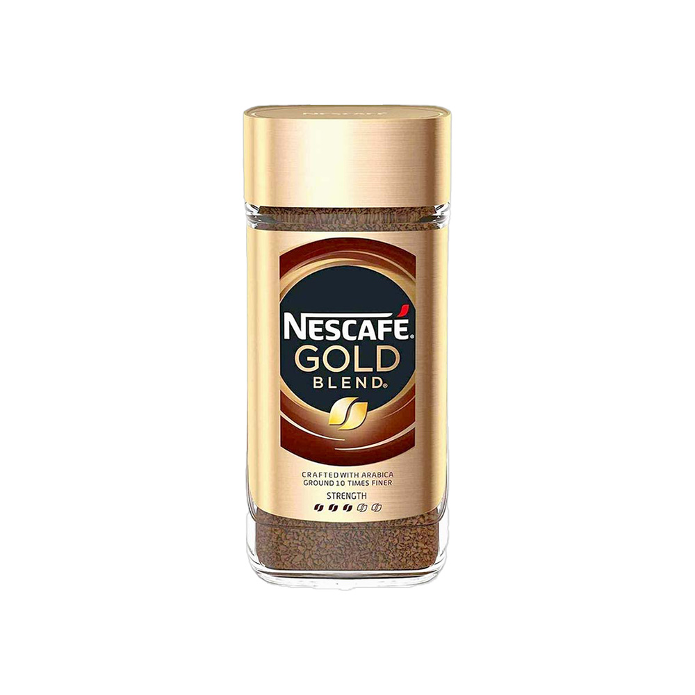 Gold Blend Coffee