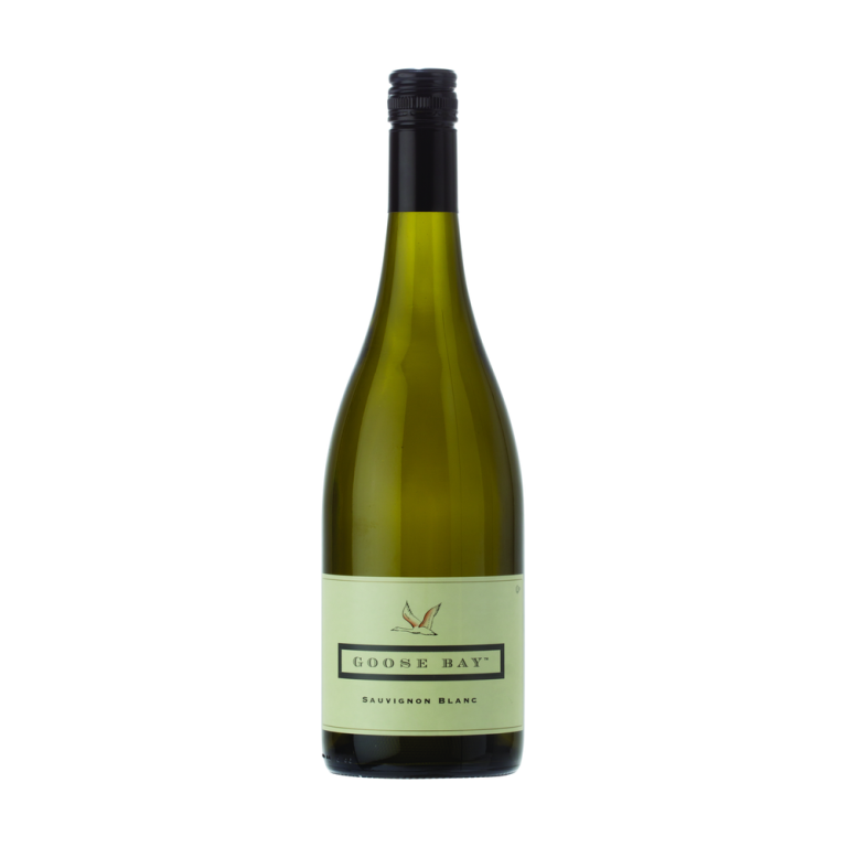 Goose Bay Sauvignon Blanc