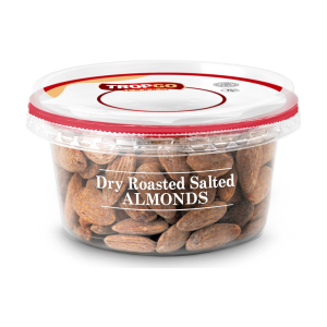 World Of Nuts