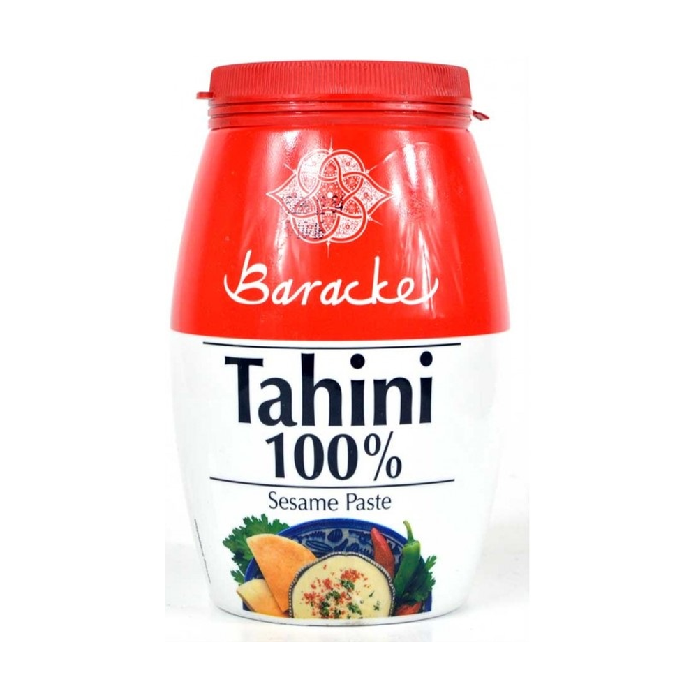 Baracke Tahini 100%