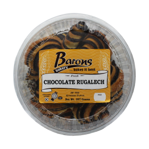 Chocolate Rogelach
