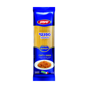 Spaghetti