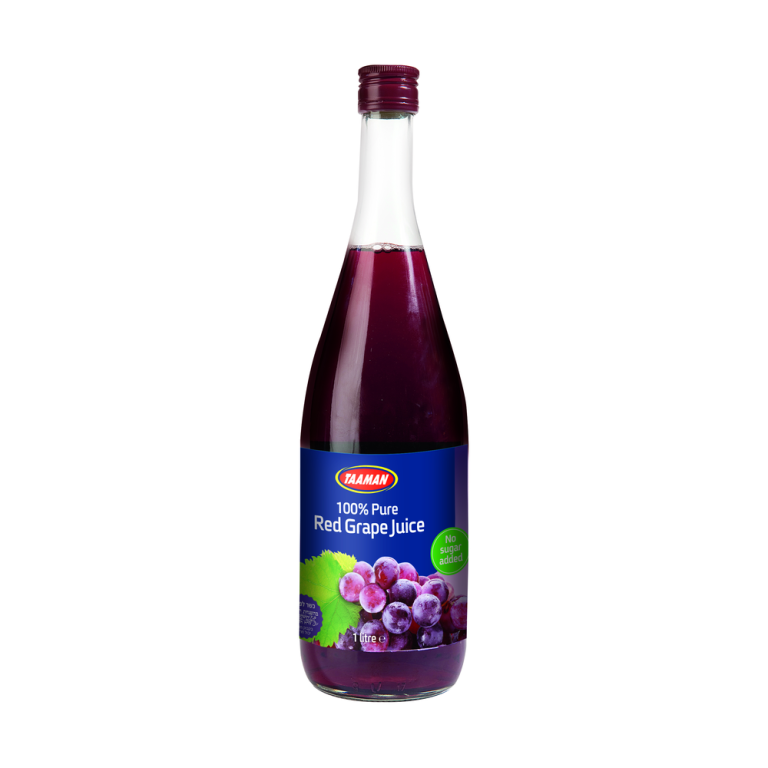 Taaman Premium Grape Juice