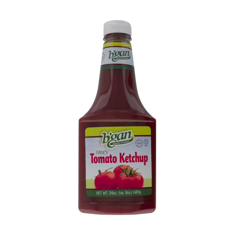 Eden Tomato Ketchup