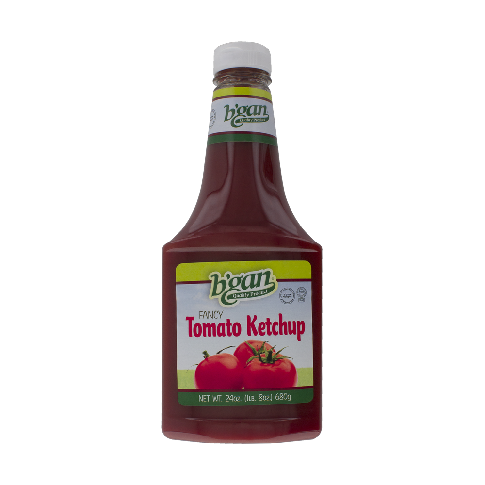 Eden Tomato Ketchup