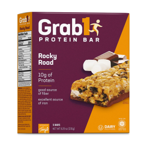 Grab1 Rocky Road x5