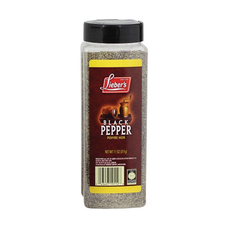 Lieber’s