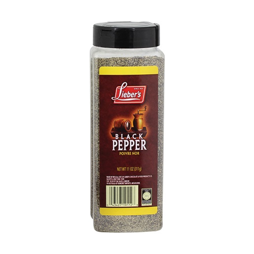 Lieber’s