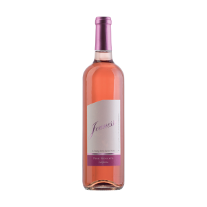 Pink Moscato
