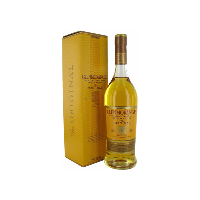 Glenmorangie The Original 10 Years Old
