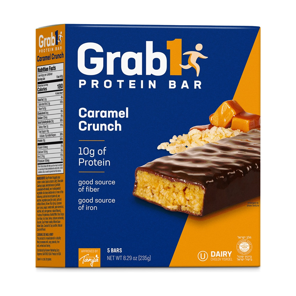 Nutrition Bar