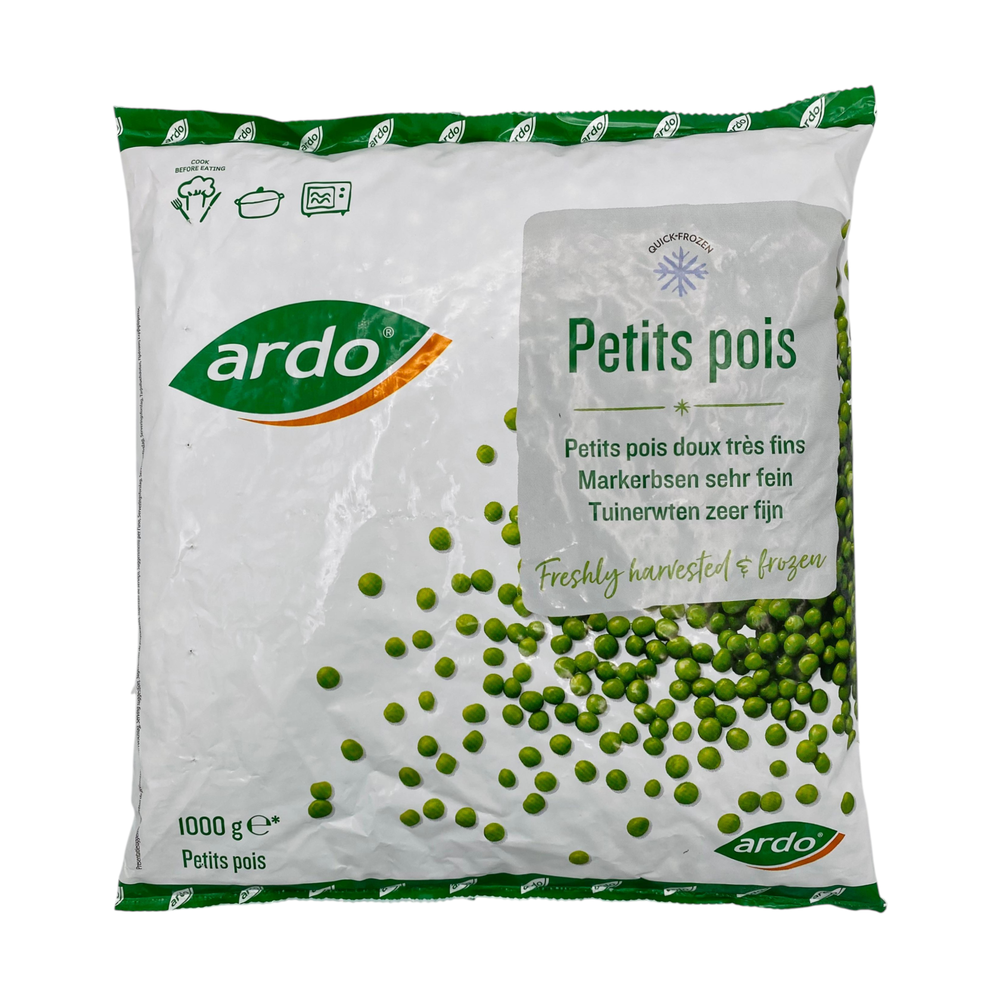 Petit Pois