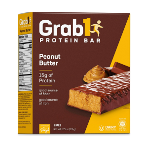 Peanut Butter