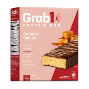 Caramel Deluxe