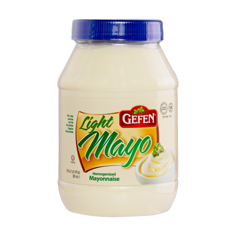 Gefen Mayonnaise