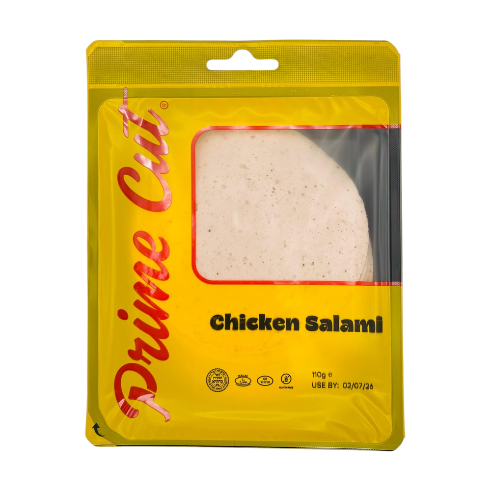 Prime Cut Chicken Salami