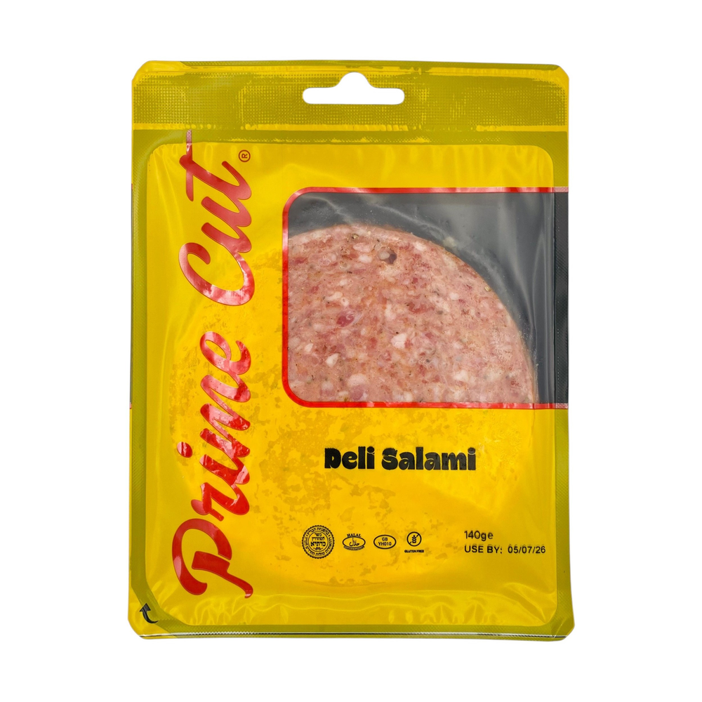 Deli Salami
