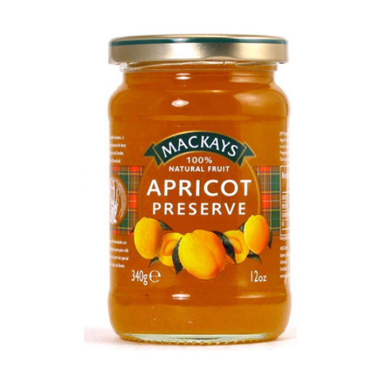 Preserve Jam