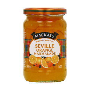 Seville Orange Marmalade