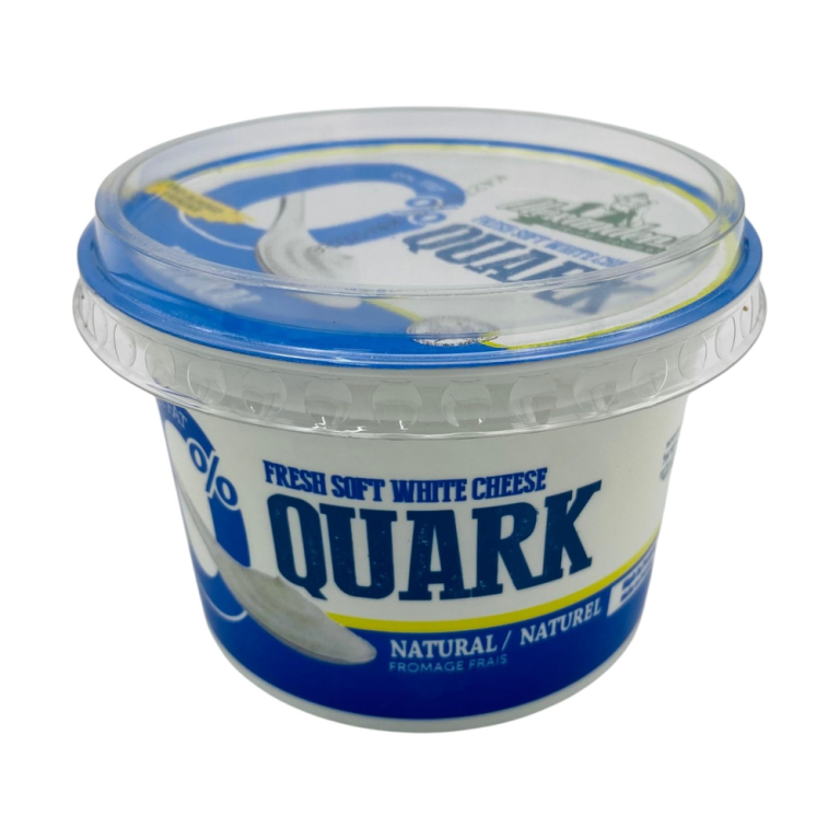 Quark 0% Plain