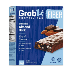 Almond Bark