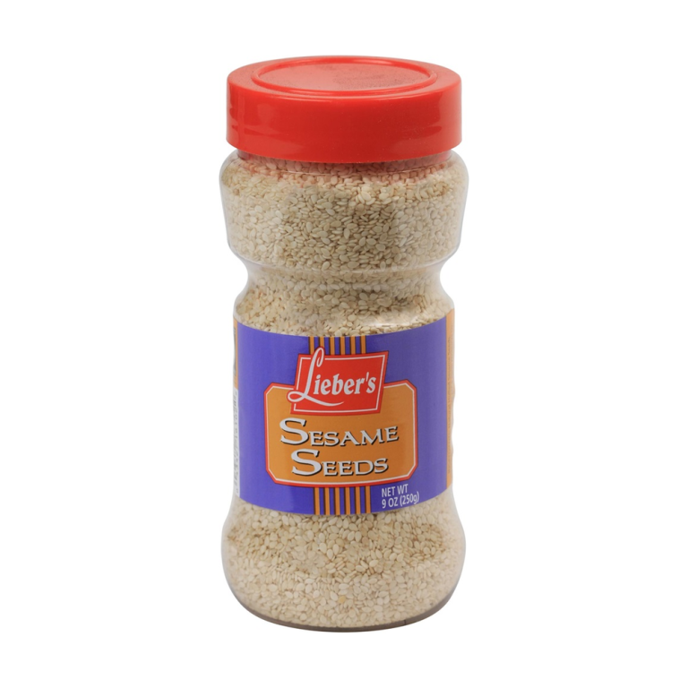Sesame Seeds