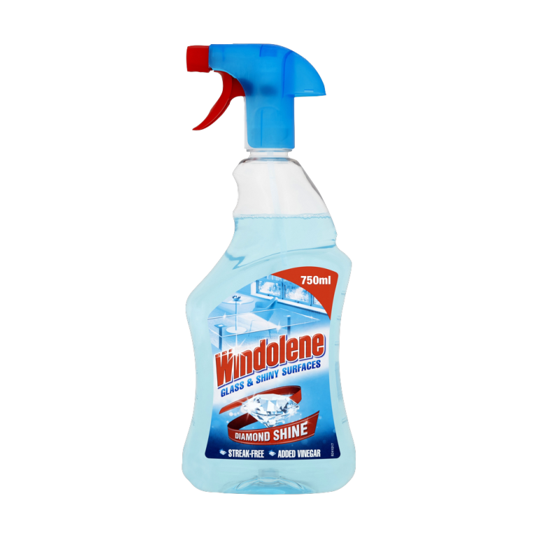 Windolene Original Blue