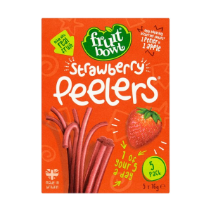 Peelers Strawberry