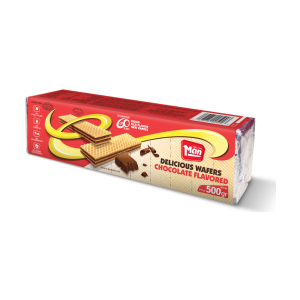 Chocolate Flavoured